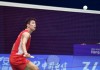 李诗沣2-1惊险击败梁峻豪，晋级中国香港羽毛球公开赛男单四强